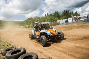 Supermoto X Fest au Circuit Mecaglisse.