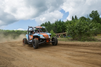 Supermoto X Fest au Circuit Mecaglisse.