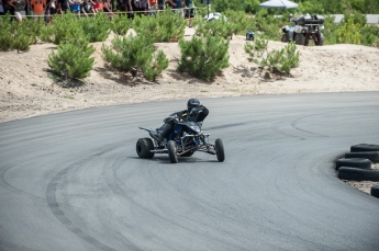 Supermoto X Fest au Circuit Mecaglisse.