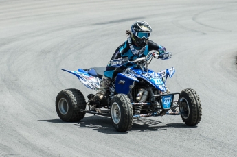 Supermoto X Fest au Circuit Mecaglisse.