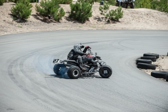 Supermoto X Fest au Circuit Mecaglisse.