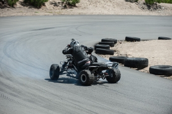 Supermoto X Fest au Circuit Mecaglisse.