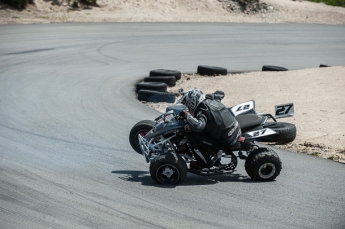 Supermoto X Fest au Circuit Mecaglisse.