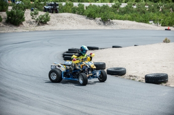 Supermoto X Fest au Circuit Mecaglisse.