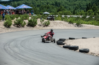 Supermoto X Fest au Circuit Mecaglisse.
