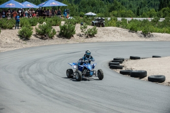 Supermoto X Fest au Circuit Mecaglisse.