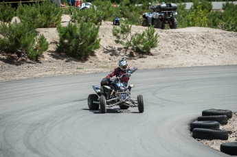 Supermoto X Fest au Circuit Mecaglisse.