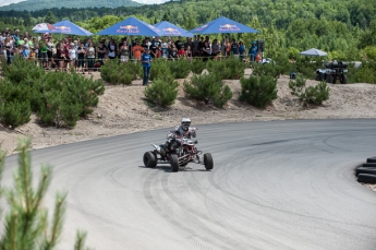 Supermoto X Fest au Circuit Mecaglisse.