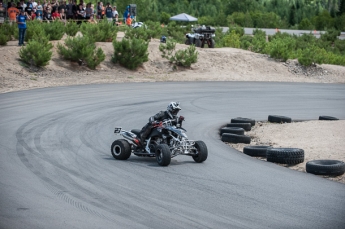 Supermoto X Fest au Circuit Mecaglisse.