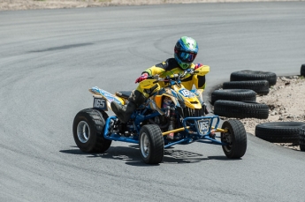 Supermoto X Fest au Circuit Mecaglisse.