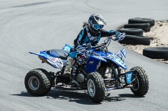 Supermoto X Fest au Circuit Mecaglisse.