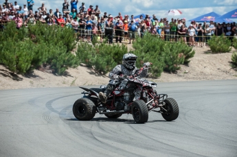 Supermoto X Fest au Circuit Mecaglisse.