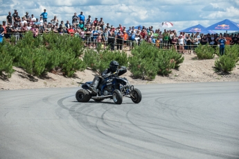 Supermoto X Fest au Circuit Mecaglisse.