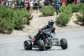 Supermoto X Fest au Circuit Mecaglisse.