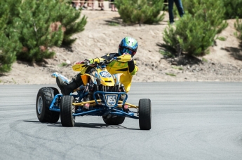 Supermoto X Fest au Circuit Mecaglisse.