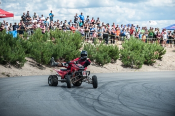 Supermoto X Fest au Circuit Mecaglisse.