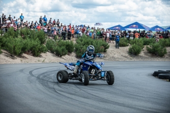 Supermoto X Fest au Circuit Mecaglisse.