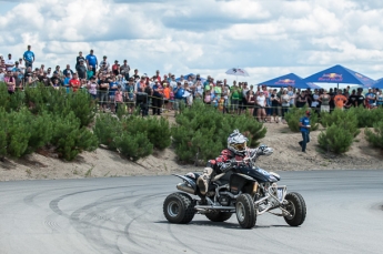 Supermoto X Fest au Circuit Mecaglisse.
