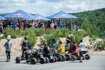 Supermoto X Fest au Circuit Mecaglisse.