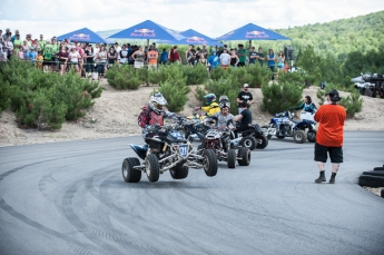 Supermoto X Fest au Circuit Mecaglisse.