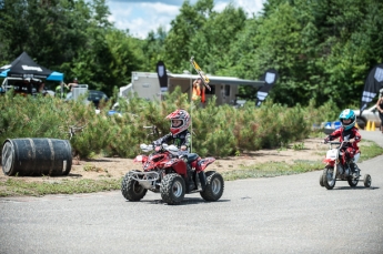 Supermoto X Fest au Circuit Mecaglisse.