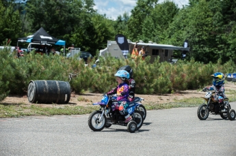 Supermoto X Fest au Circuit Mecaglisse.