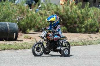 Supermoto X Fest au Circuit Mecaglisse.