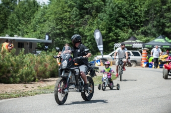 Supermoto X Fest au Circuit Mecaglisse.