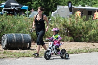 Supermoto X Fest au Circuit Mecaglisse.