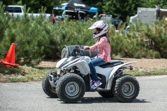 Supermoto X Fest au Circuit Mecaglisse.