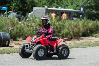 Supermoto X Fest au Circuit Mecaglisse.