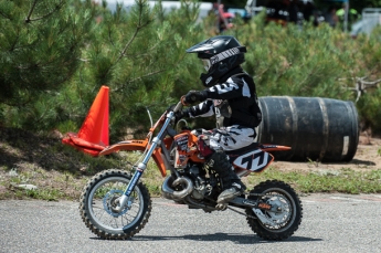 Supermoto X Fest au Circuit Mecaglisse.