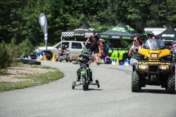 Supermoto X Fest au Circuit Mecaglisse.