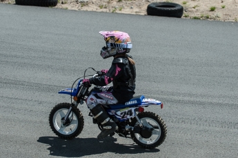Supermoto X Fest au Circuit Mecaglisse.