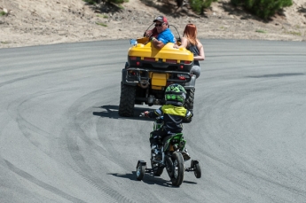 Supermoto X Fest au Circuit Mecaglisse.