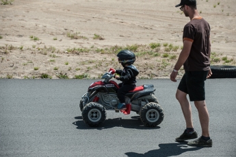 Supermoto X Fest au Circuit Mecaglisse.