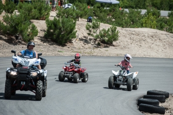 Supermoto X Fest au Circuit Mecaglisse.