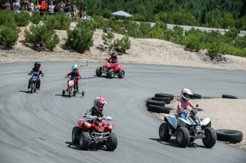 Supermoto X Fest au Circuit Mecaglisse.