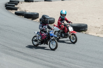 Supermoto X Fest au Circuit Mecaglisse.