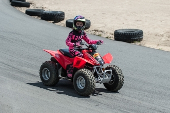 Supermoto X Fest au Circuit Mecaglisse.