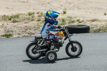Supermoto X Fest au Circuit Mecaglisse.