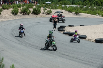 Supermoto X Fest au Circuit Mecaglisse.