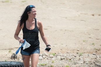 Supermoto X Fest au Circuit Mecaglisse.