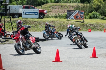 Supermoto X Fest au Circuit Mecaglisse.
