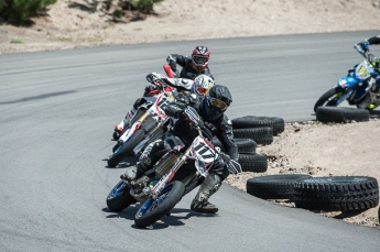 Supermoto X Fest au Circuit Mecaglisse.