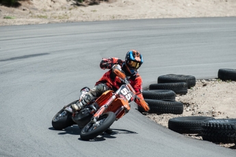 Supermoto X Fest au Circuit Mecaglisse.