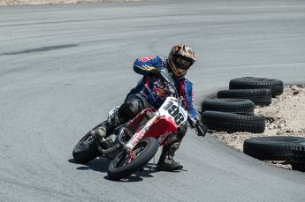 Supermoto X Fest au Circuit Mecaglisse.