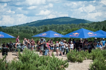 Supermoto X Fest au Circuit Mecaglisse.