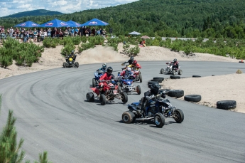 Supermoto X Fest au Circuit Mecaglisse.
