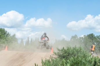Supermoto X Fest au Circuit Mecaglisse.
